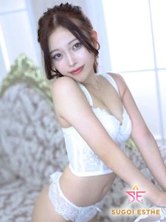 すごいエステ名古屋店～泡洗体ソフトへルス～ あこ