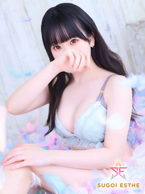 納屋橋・伏見の回春・性感エステ「すごいエステ名古屋店～泡洗体ソフトへルス～」みんと(20)のプロフィール写真