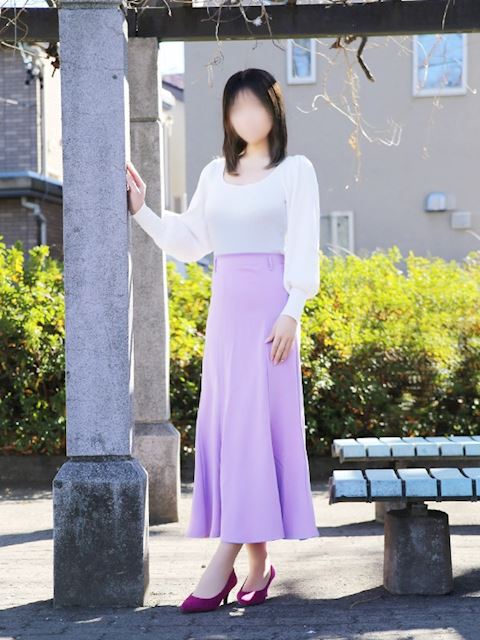 静岡・清水の人妻・熟女デリヘル「こあくまな熟女たち静岡店（KOAKUMAグループ）」高瀬 純奈(40)のプロフィール写真