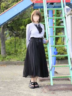 こあくまな熟女たち静岡店（KOAKUMAグループ） 松木 優菜