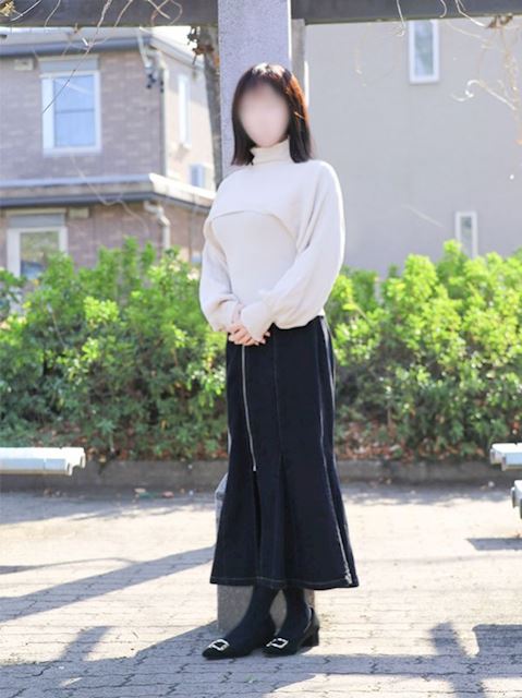 静岡・清水の人妻・熟女デリヘル「こあくまな熟女たち静岡店（KOAKUMAグループ）」青田 由依(42)のプロフィール写真