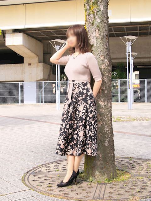 安城の人妻・熟女デリヘル「こあくまな熟女たち三河店（KOAKUMAグループ）」橋本えりか(47)のプロフィール写真