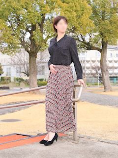 水野 ゆうこ