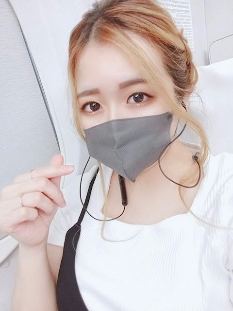 岡崎のデリヘル「ドMバスターズ岡崎・安城・豊田店」のあ(23)のプロフィール写真