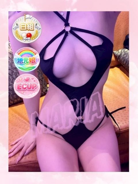 浜松のデリヘル「あいどーる」まりあ(20)のプロフィール写真