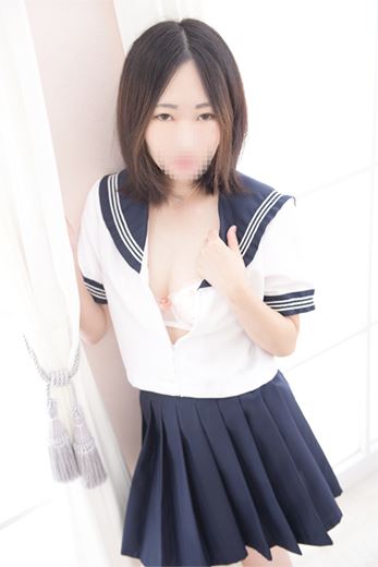 栄のヘルス「セーラー’S」すず【ずっと触っていたい】(21)のプロフィール写真