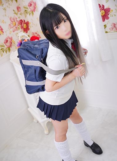 栄のヘルス「セーラー’S」あすな☆新星ミニキュンアイドル☆(21)のプロフィール写真