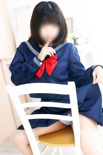 栄のヘルス「セーラー’S」くぅ☆誘惑のエロ娘！ご堪能あれ、(22)のプロフィール写真