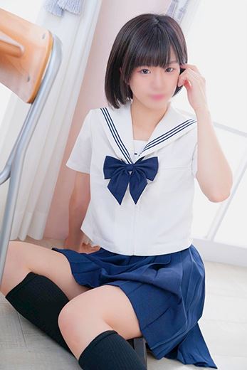 栄のヘルス「セーラー’S」あおい☆業界完全未経験(20)のプロフィール写真