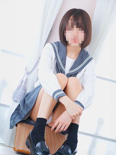 栄のヘルス「セーラー’S」れいな☆美newなアイドル(18)のプロフィール写真