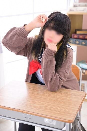 栄のヘルス「セーラー’S」あのん☆ドキドキ小悪魔ガール(18)のプロフィール写真