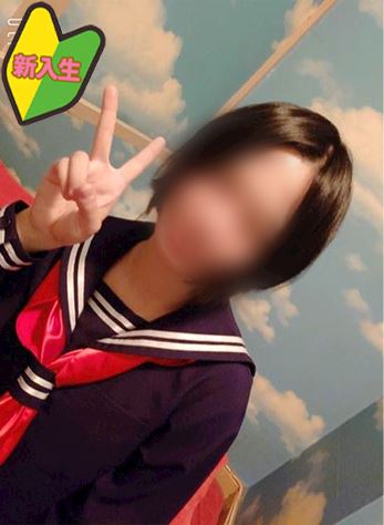 栄のヘルス「セーラー’S」みか☆知的感溢れる爽やか女子(20)のプロフィール写真