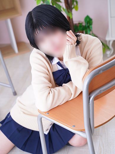 栄のヘルス「セーラー’S」あむ☆キレカワ細身美女(20)のプロフィール写真