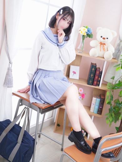 栄のヘルス「セーラー’S」せりな☆愛されゆるふわガール(20)のプロフィール写真