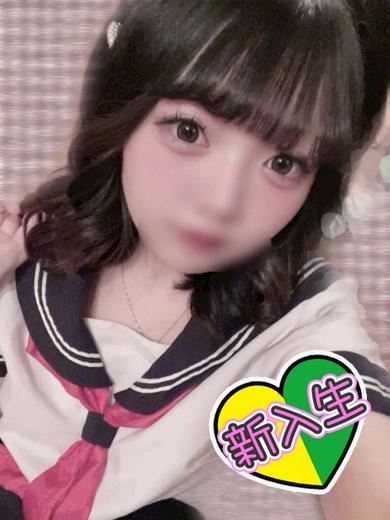 栄のヘルス「セーラー’S」ゆりか☆甘え上手なロリカワ美少女(19)のプロフィール写真