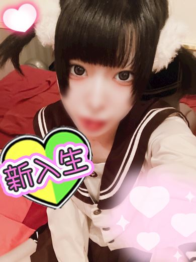 栄のヘルス「セーラー’S」るな♡激カワアイドル♡(19)のプロフィール写真