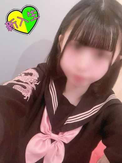 栄のヘルス「セーラー’S」みる♡ミラクル美少女Fカップ♡(18)のプロフィール写真