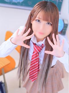 しゅな☆愛嬌100点！元気っ娘