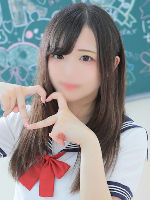 一宮のデリヘル「JKサークル一宮店」らい☆恋人みたいに癒します(21)のプロフィール写真
