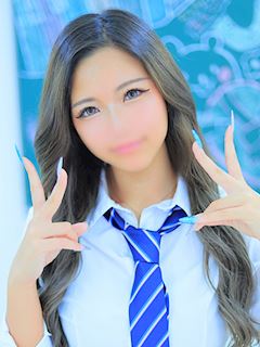 JKサークル一宮店 ゆりあ☆未経験の黒ギャルJK