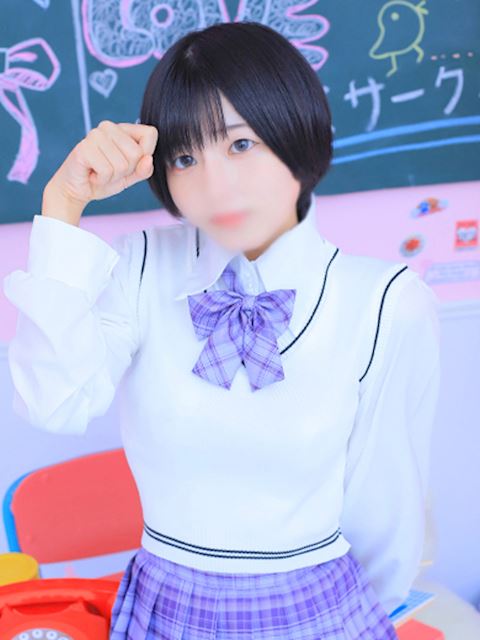 一宮のデリヘル「JKサークル一宮店」ことり☆色白スレンダー！！(19)のプロフィール写真