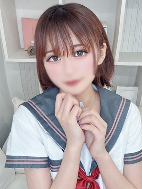 一宮のデリヘル「JKサークル一宮店」みみ☆感度抜群のMｯ娘ちゃん(19)のプロフィール写真