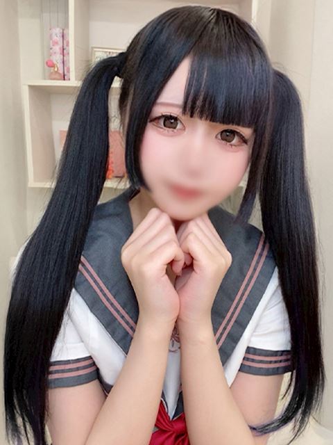一宮のデリヘル「JKサークル一宮店」ゆの☆清楚・エッチなJK(19)のプロフィール写真