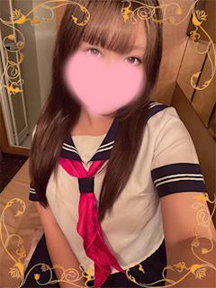 まお♢巨乳な天然素人娘♡