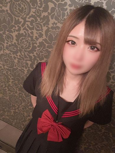 北区･大曽根のヘルス「ラブコレクション」るな◇超絶美形超美乳Dcup♡(22)のプロフィール写真