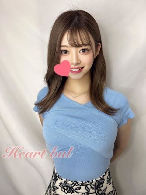 名古屋駅のデリヘル「はぁとぶる」あかね【どこでも舐める美人】(21)のプロフィール写真