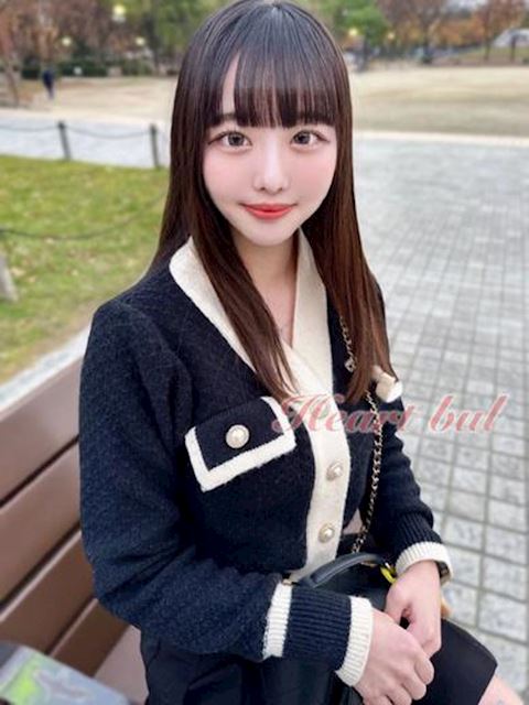 名古屋駅のデリヘル「はぁとぶる」さやか【天使の笑顔】(20)のプロフィール写真