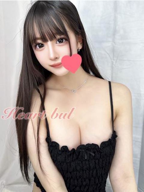 名古屋駅のデリヘル「はぁとぶる」ぽあろ【未経験のロリ巨乳】(18)のプロフィール写真