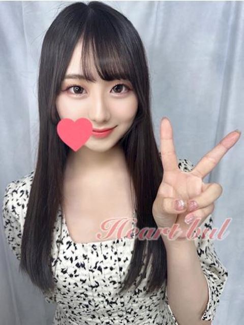 名古屋駅のデリヘル「はぁとぶる」ちひろ【愛嬌抜群の美人】(23)のプロフィール写真