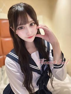 ましろ【色白ロリ系19歳】