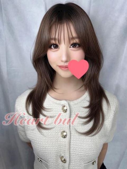 名古屋駅のデリヘル「はぁとぶる」もえ【キレカワな未経験】(19)のプロフィール写真