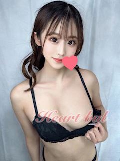 みほ【神ビジュアル】