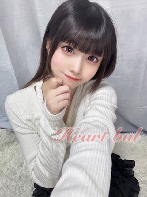 名古屋駅のデリヘル「はぁとぶる」えあ【レベチな美少女19歳】(19)のプロフィール写真
