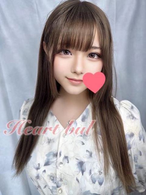 名古屋駅のデリヘル「はぁとぶる」ねむ【元アイドル巨乳18歳】(18)のプロフィール写真