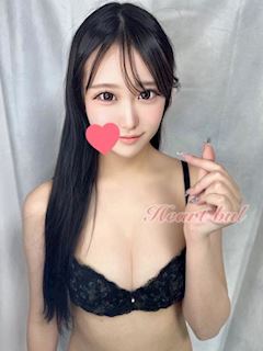 ありさ【18歳のシルエット♪】