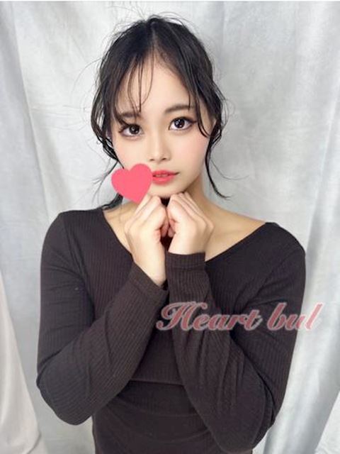 名古屋駅のデリヘル「はぁとぶる」こはく【ドMな敏感娘】(21)のプロフィール写真