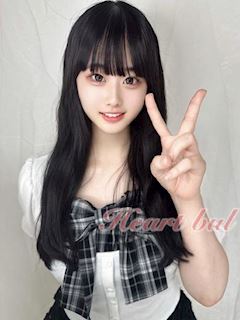 すず【アイドル顔負け】