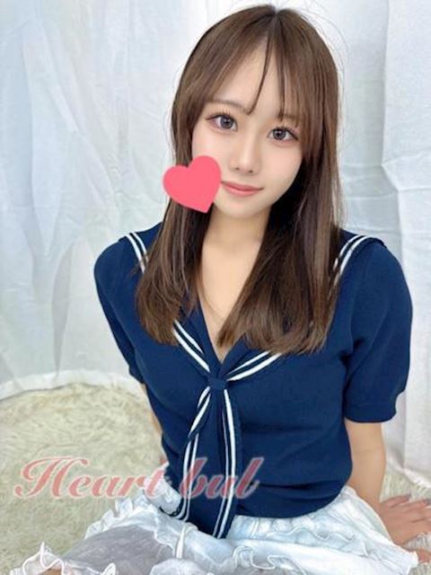 名古屋駅のデリヘル「はぁとぶる」まいか【未経験低身長アイドル♪】(19)のプロフィール写真