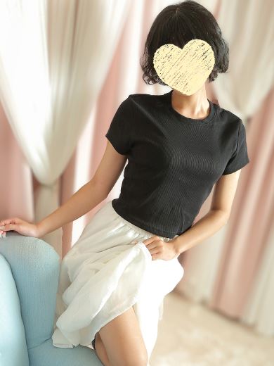 名古屋駅の出張（手コキ・オナクラ）「手コキi-Na」みなみ(18)のプロフィール写真