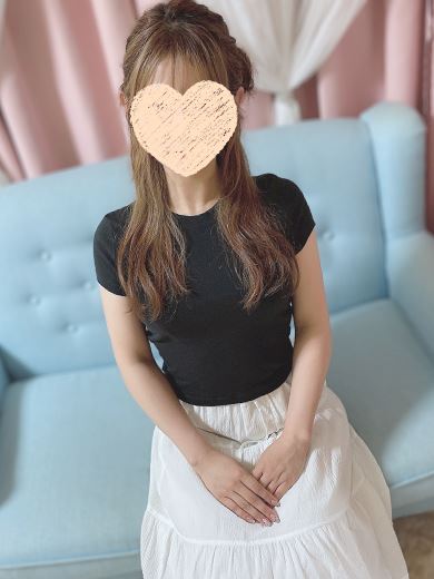 名古屋駅の出張（手コキ・オナクラ）「手コキi-Na」なぎさ(21)のプロフィール写真