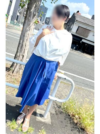 千種・今池・池下の人妻・熟女デリヘル「性腺熟女100％名古屋(デリヘル市場グループ)」こはく(53)のプロフィール写真