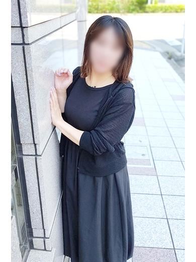 千種・今池・池下の人妻・熟女デリヘル「性腺熟女100％名古屋(デリヘル市場グループ)」れあ(48)のプロフィール写真