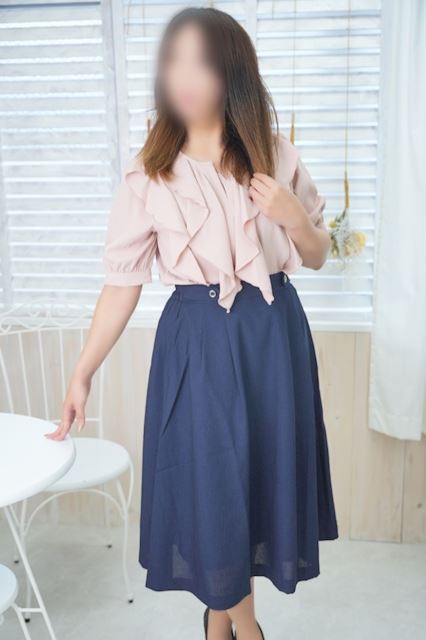 千種・今池・池下の人妻・熟女デリヘル「性腺熟女100％名古屋(デリヘル市場グループ)」ふうか(51)のプロフィール写真