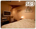 503号室