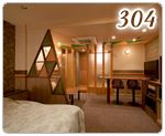 304号室