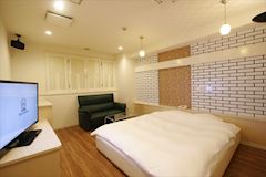 NOA HOTEL 豊田南 304号室